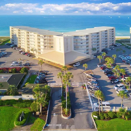 Holiday Surf And Racquet Club Appartement